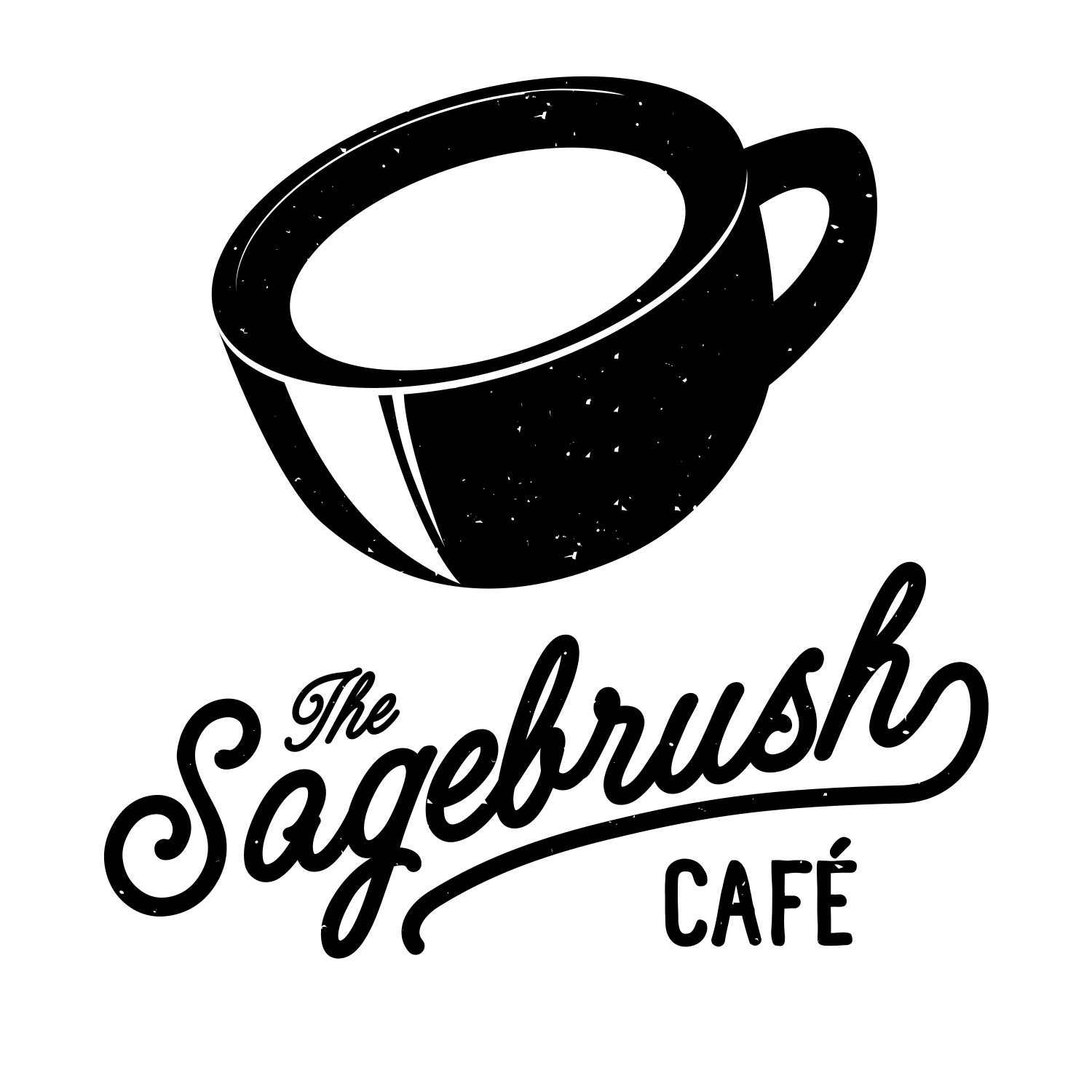 Sagebrush Cafe logo